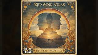 Red Wind Atlas – Between Who I Was (Full Album) | Soft 70s Progressive Rock screenshot 4