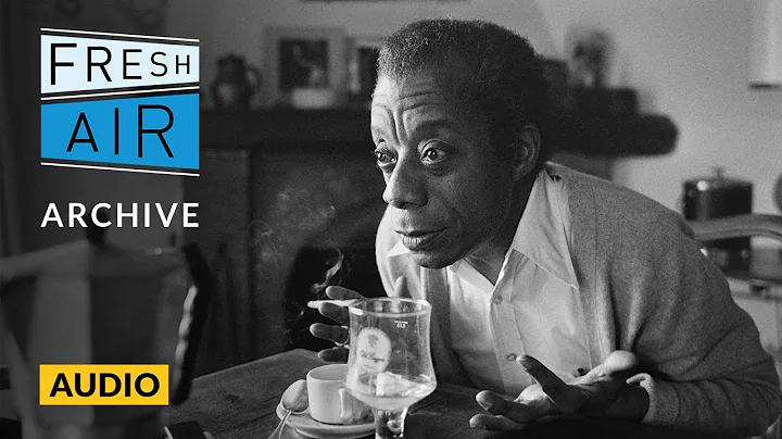 Celebrating James Baldwin, on what would have been his 100th birthday (1986 interview) | Fresh Air