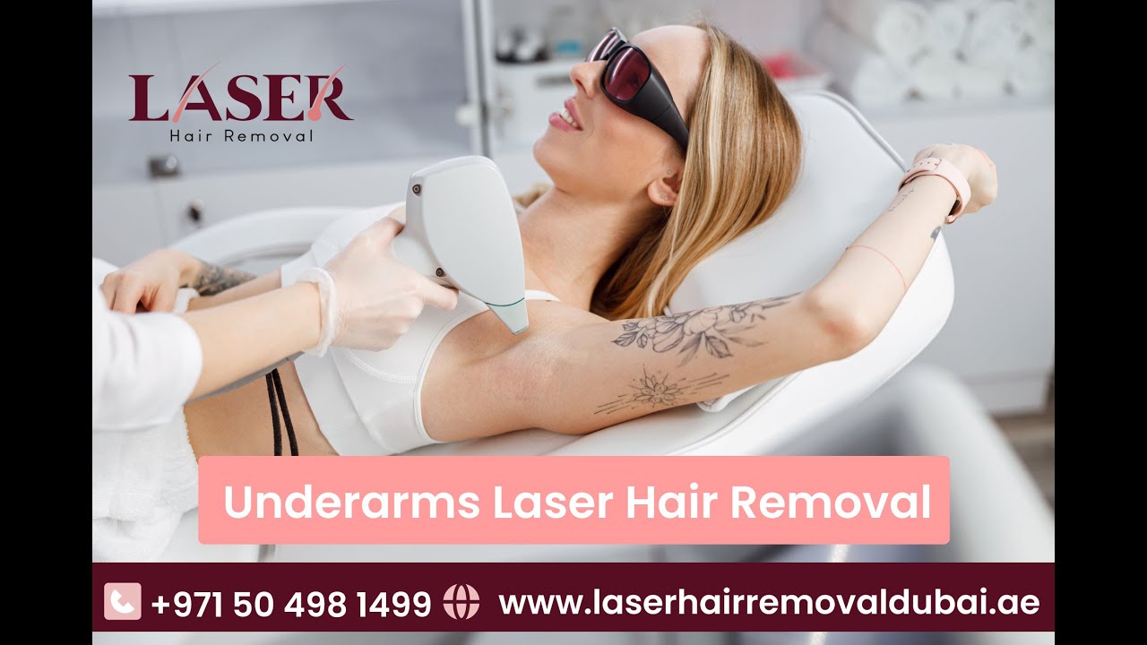 Bikini Laser Hair Removal Laser Hair Removal Dubai, UAE Beard