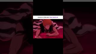 AIZEN BANKAI 💀💀❌ #bleach