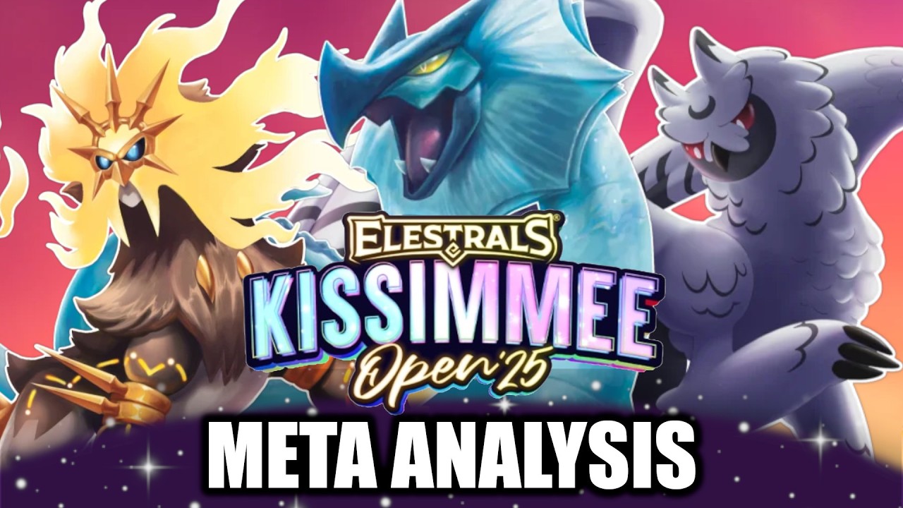 Чему мы научились на турнире в Киссимми