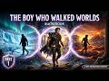 The Boy Who Walked Worlds | Part 1 | LitRPG Cultivation Audiobook | Must-Listen