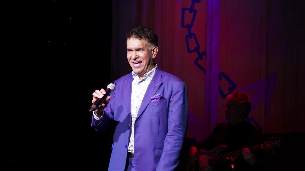 Watch Brian Stokes Mitchell - "Wheels of a Dream" (from "Ragtime") on YouTube Watch Brian Stokes Mitchell - "Wheels of a Dream" (from "Ragtime") on YouTube