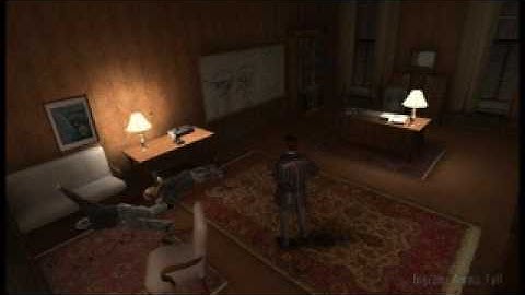 Max Payne 2: Part III - Chapter 2 [2/2]