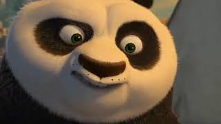 Kung Fu Panda DVD Commercial V2