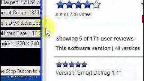 A+ Computer Repair Training Course - Smart Defrag - Hard Drive Defragmenting