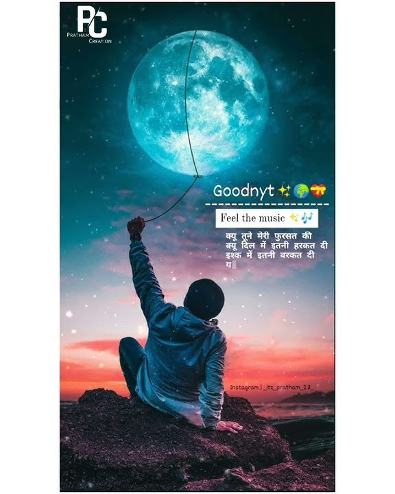 Instagram story status • Good night status • Whatsapp status • Sad song status • Feel the music 🎶
