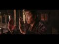 SAKRA (2023) Official U.S. Trailer | Starring Donnie Yen | Wuxia-Martial Arts Action Mp3 Song