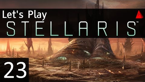 Stellaris Let