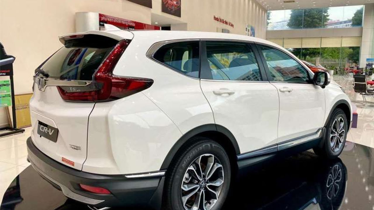 Không thua kém Mazda CX-5, mẫu SUV 5+2 chổ này cũng giảm giá lên 170 ...