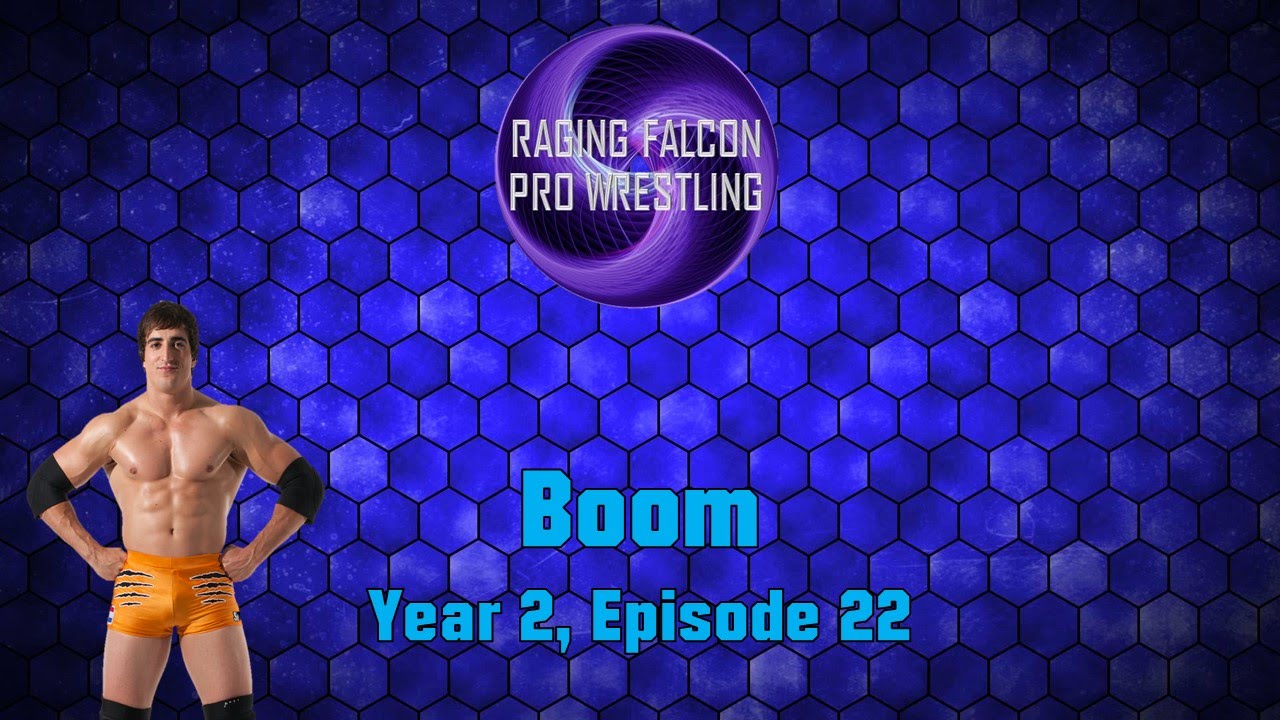 wwe raw 2019 new RFPW: Boom: Year 2, Episode 22