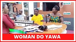 Woman Sl Husband In Viral Video. The Reason Will Shock You