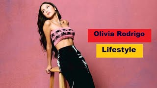 Olivia Rodrigo  Lifestyle |  Instagram | Wiki | Age | Height | Biography | Net Worth | Figure