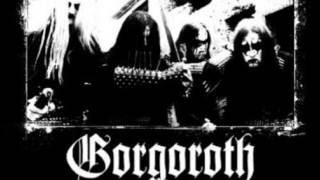 Gorgoroth - Maaneskyggens Slave