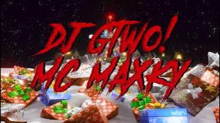 DJ G2! x MC Maxky #เพลงฮิตในtiktok #แดนซ์โจ๊ะๆ  #ปาร์ตี้