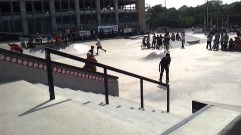 Element make it count contest Austin Texas