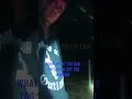 When a Cop Has a Good Eye #police #bodycam