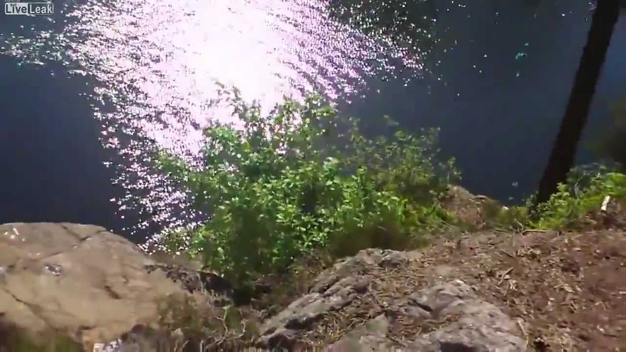 Stuck The Landing Gif