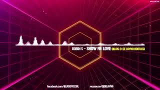 Robin S - Show Me Love (Julas & De Layna Bootleg)
