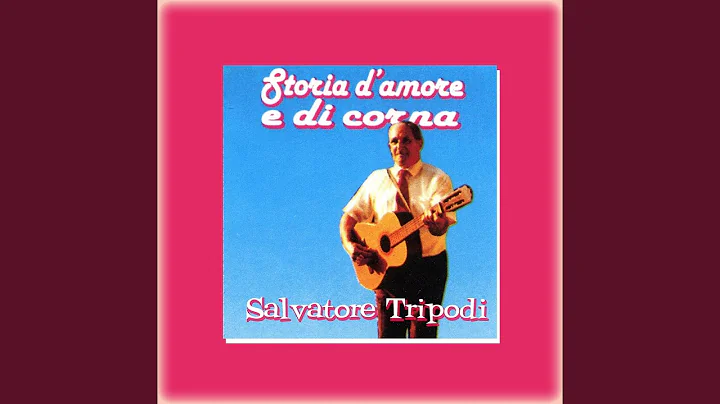 Storia d'amore e di corna
