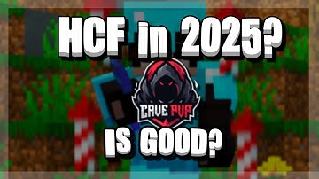 HCF IN 2025... WE ARE SO BACK!!