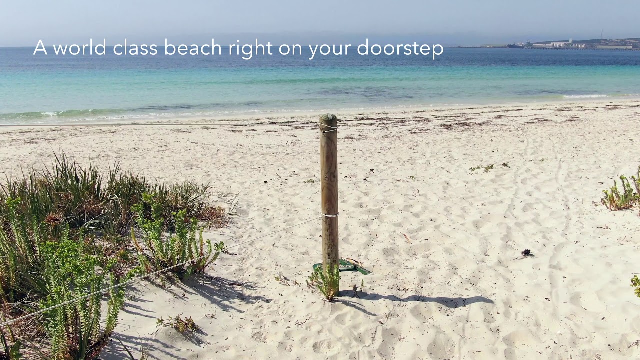 25 Castletown Quays 4K YouTube