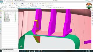 HOW TO MAKE ELECTRODE 07 II FOR ELECTRODE DESIGN II BASIC_NX-12_  II FOR BEGGINERS II THE DAILY DOSE