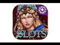 Slotomania HD Slot Machines - Free Game Review Gameplay ...