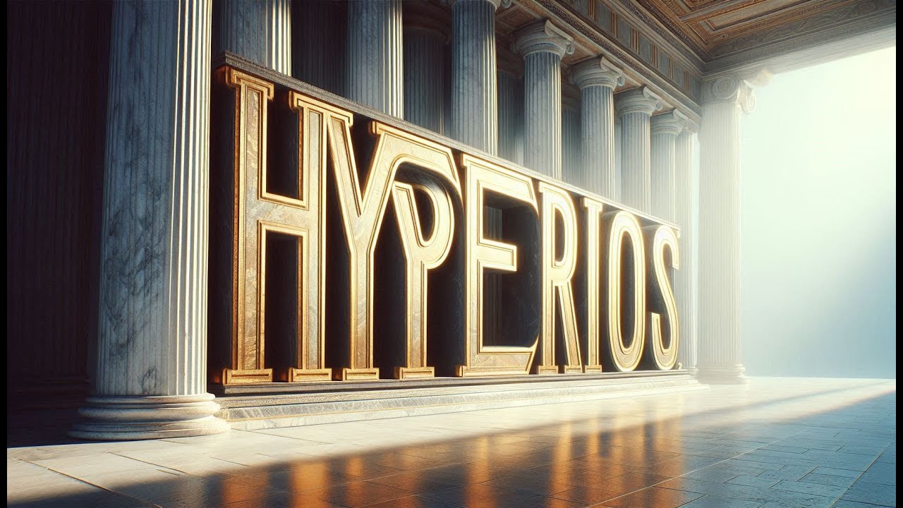 🔴HYPERİOSLAR TOPLANIN  84.BÖLÜM