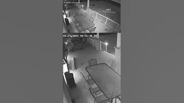 Video Shows Three Suspects Rob A Richmond Hill Home In One Minute 