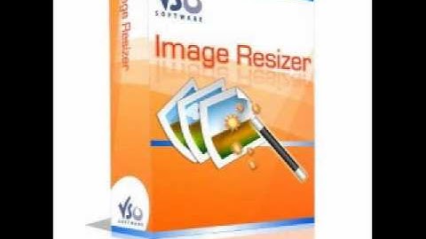 Vso Light Image Resizer 4.0.7.0 Full Download