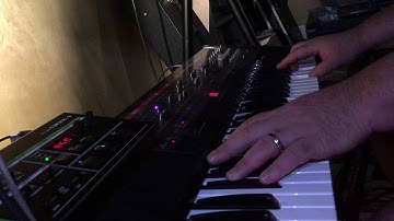 minilogue&junos