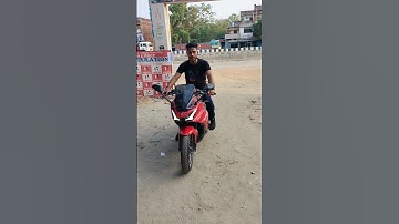 HERO KARIZMA XMR NEW MODEL 2024 #shorts #ytshorts #treanding #hero