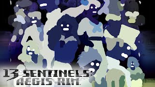 Macca Plays 13 Sentinels: Aegis Rim Part 18 [4-4-2022]