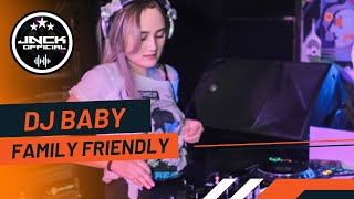 DJ ANGKLUNG VIRAL TIKTOK❗️ BABY FAMILY FRIENDLY