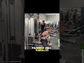 Peitoral não evolui? Pode ser seu treino