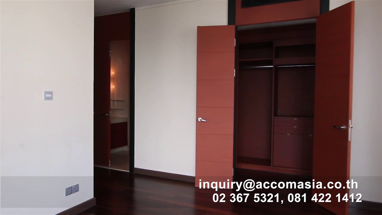 The Infinity Sathorn condo for Rent  in sathorn - Chong Nonsi BTS. Bangkok condo rent sale.