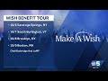 Vermont Teddy Bear and Oteil Burbridge create special edition bear for Make-A-Wish