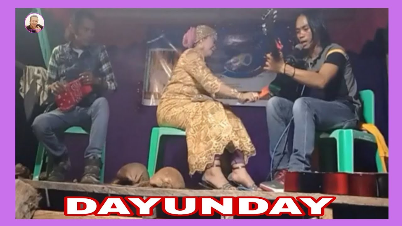 NEW DAYUNDAY NI IDOL SALAHUDIN