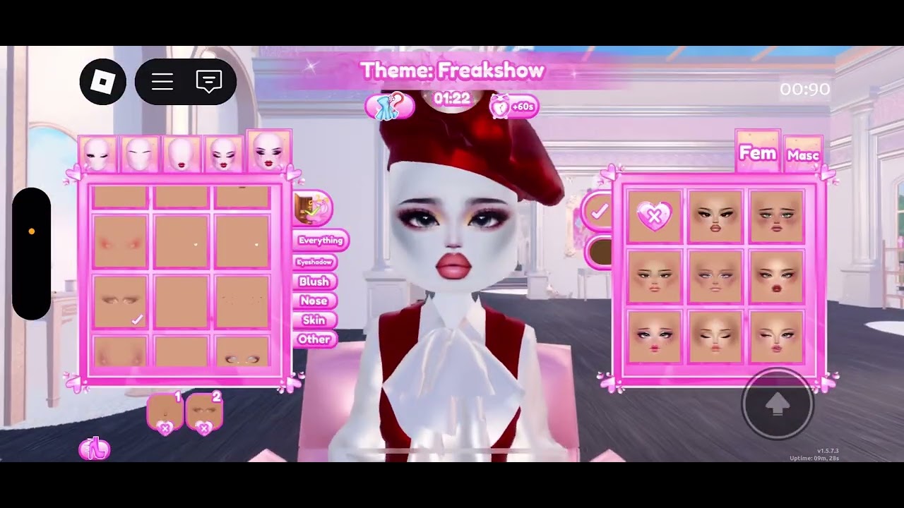 Beating style showdown in DTI for the third time!!! - YouTube