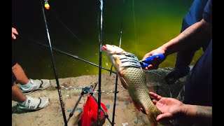 Fishing in hong kong