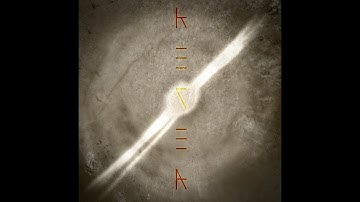 Keter (dark ambient SCP mix)