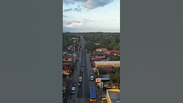Ganda Ng View 
