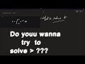 MIT-Crazyyy Question ][ Conceptual Solution ...