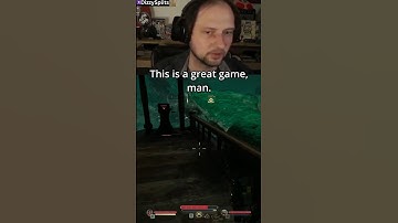 Morrowind Reference in Outer Worlds 2 #gaming #shorts