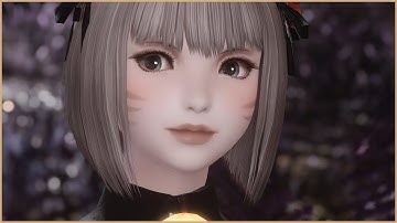 FFXIV Screenshot Making ⋮ FINAL FANTASY XIV