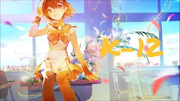 K-12 all snippets (+lyrics)