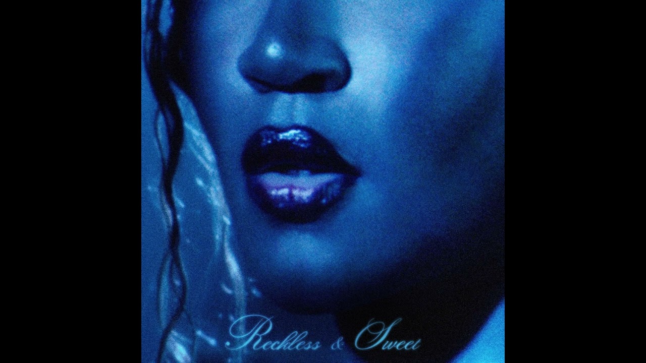 Amaarae - Reckless & Sweet (Instrumental)