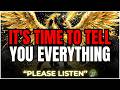 Chosen One It S Time To Let You Know Everything Nothing Will Stay Hidden Anymore Chosen One It S Time To Let You Know Everything Nothing Will Stay Hidden Anymore