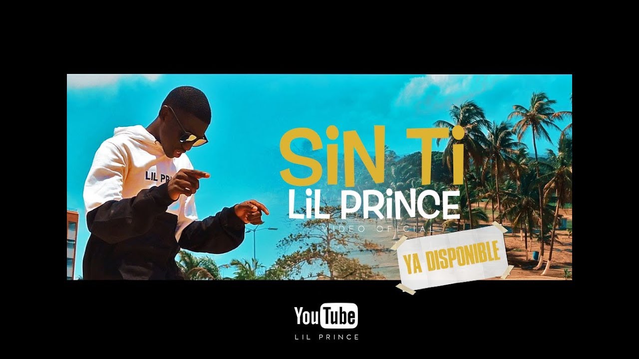 Lil Prince 507   Sin Ti Video Oficial